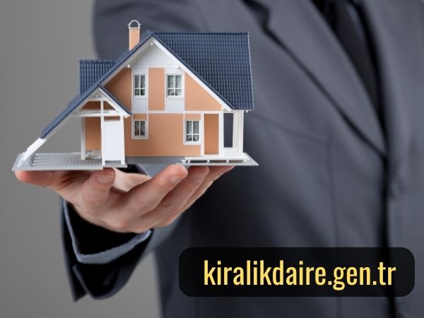 Durasıllı Mahallesi Kiralık Daire
